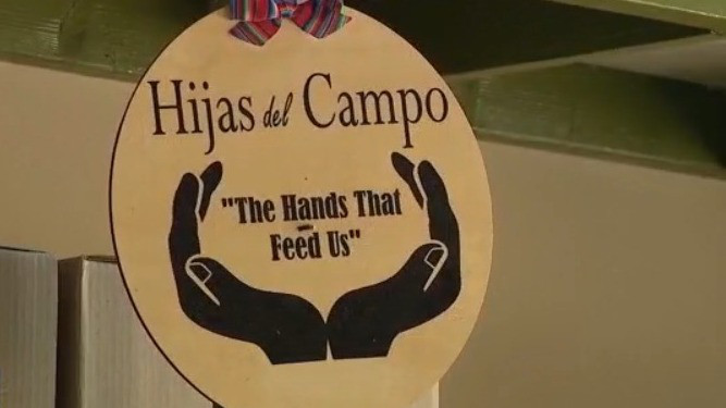 SNAP cuts put added stress on farmworkers and Spanish-speakers, with immigration fears and language barriers