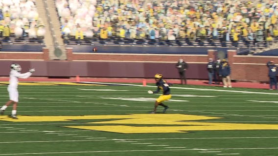 WATCH - Michigan State moves on to Iowa after big win over Michigan