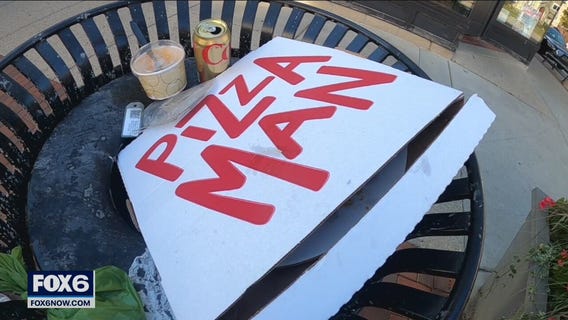 Pizza Man Henry's plumbing controversy causes employees to strike