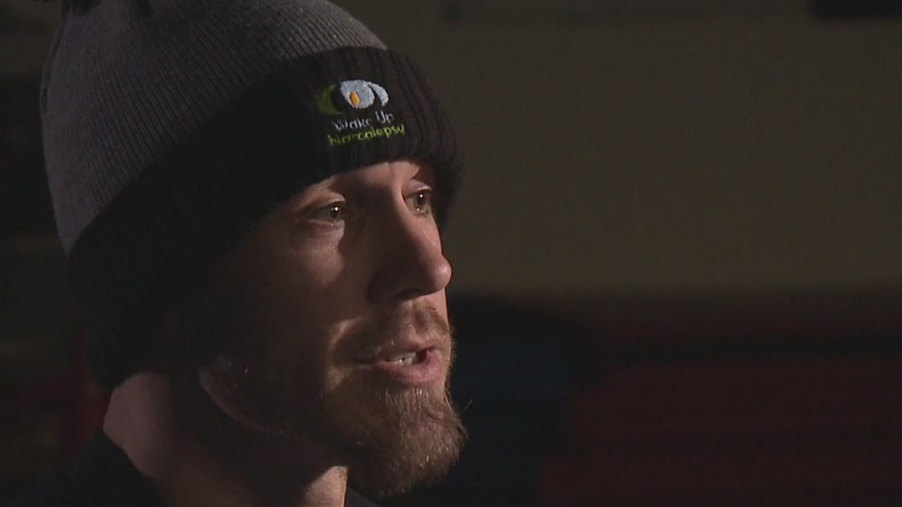 After 3rd DUI, narcolepsy diagnosis, West Bend man sets sights on black belt, Boston Marathon