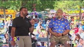 Roasting Minnesota cities – Social Media star, Bryan in MSP, talks about poking a little fun at common cities - The Jason Show