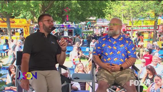 Roasting Minnesota cities – Social Media star, Bryan in MSP, talks about poking a little fun at common cities - The Jason Show