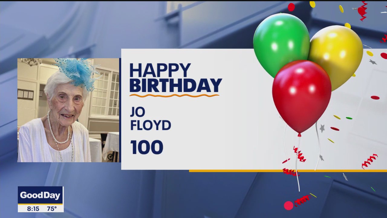 Good Day birthdays for Sept. 18