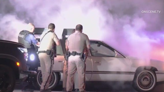 Former officer reviews deadly Tempe shooting footage