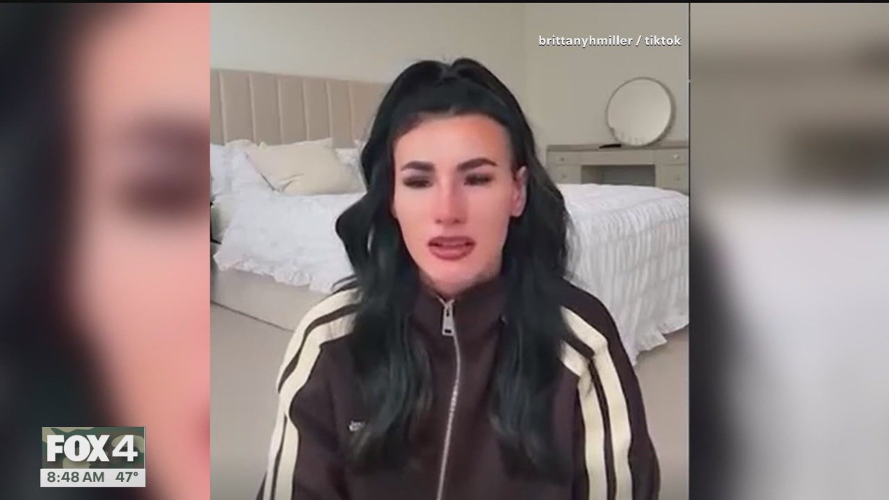 TikTok star apologizes for lying about having cancer: TMZ