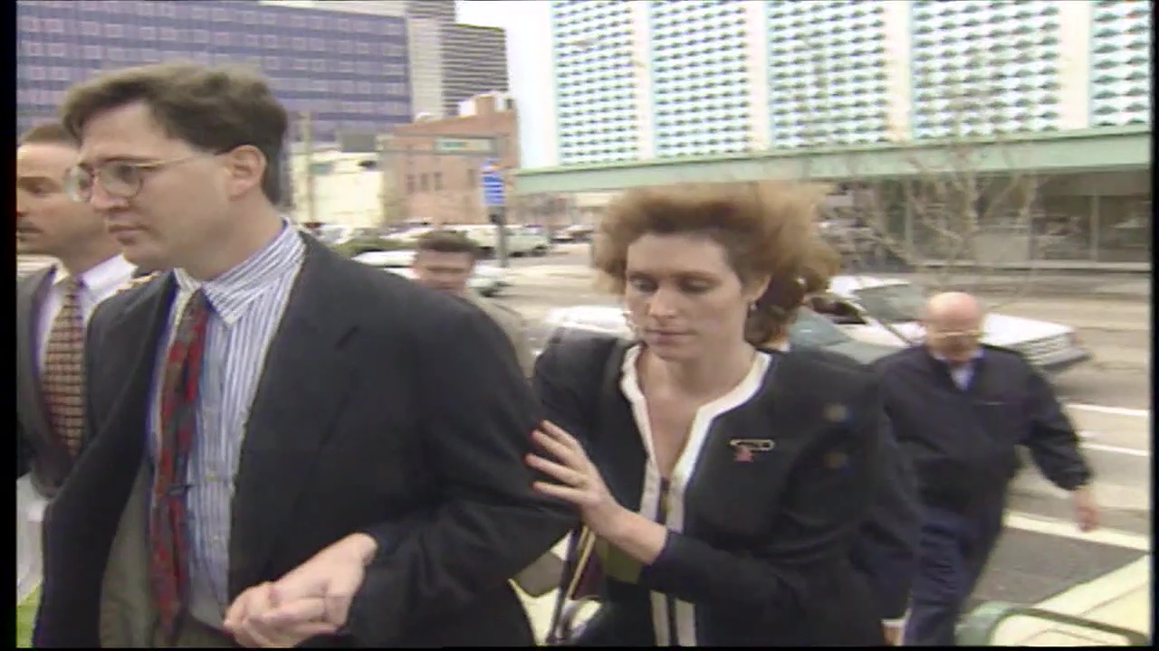 Steven and Marlene Aisenberg indicted by grand jury