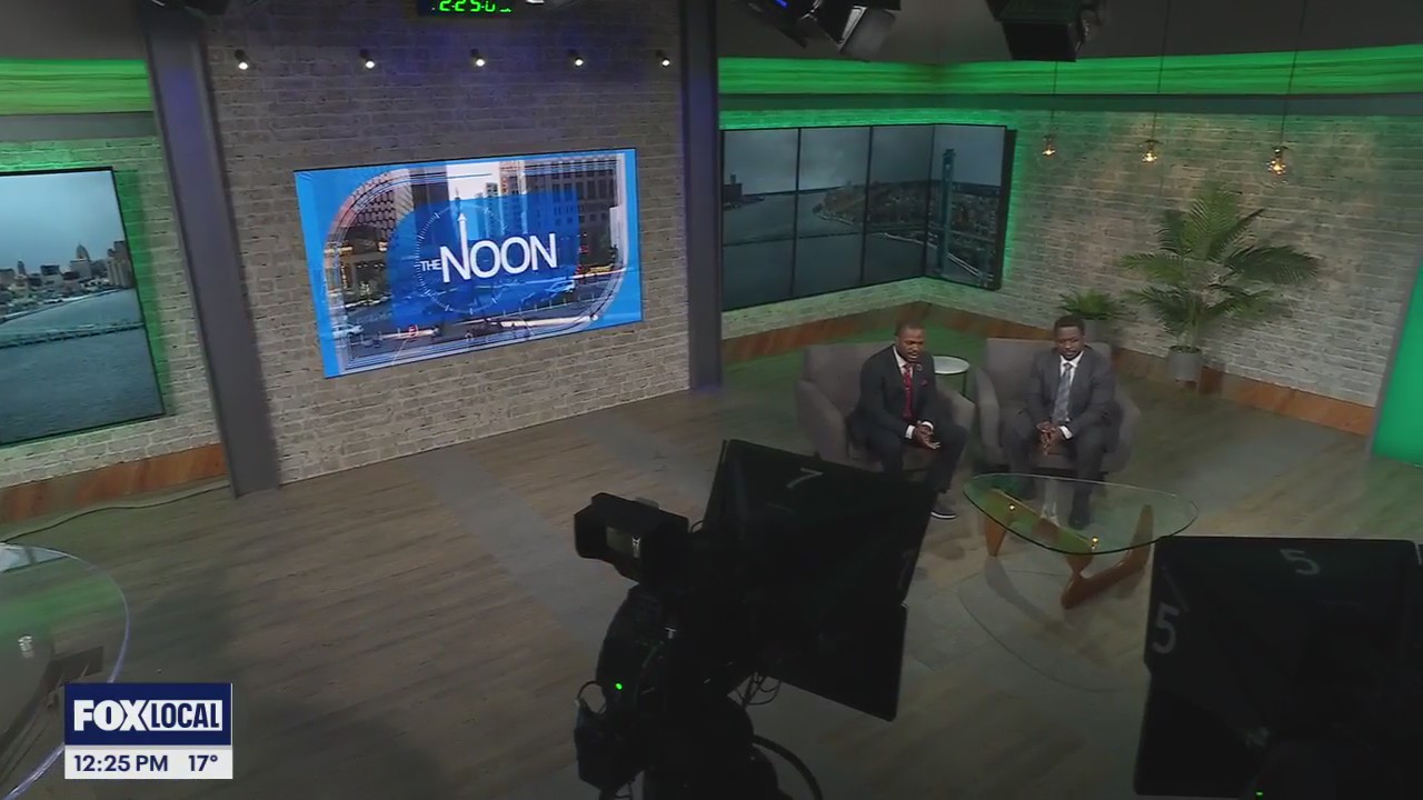 Arthur Cartwright, CEO of Global Empowerment Ministries, talks about grants for Entrepreneurs