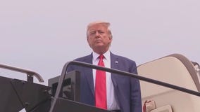 Trump to attend Super Bowl as security measures ramp up