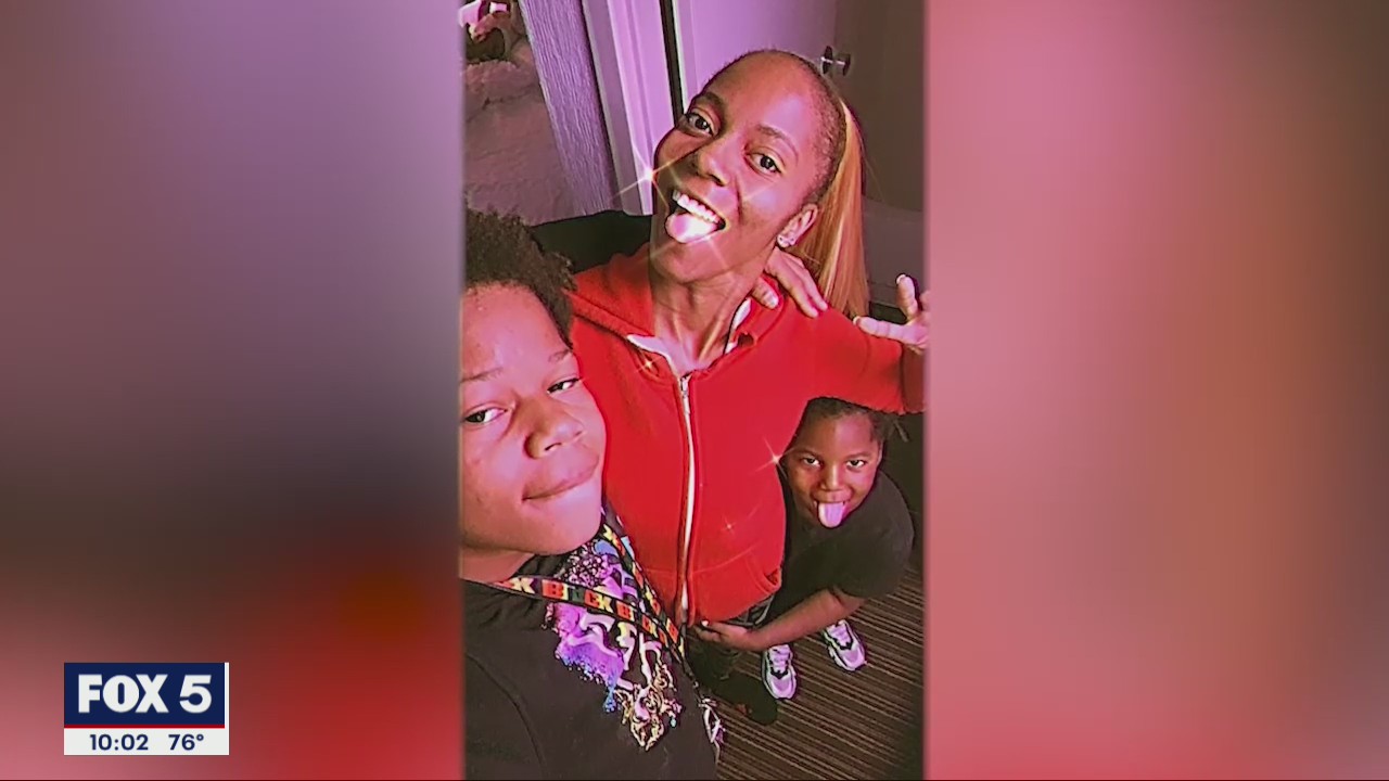 Body of missing 13-year-old boy found | FOX 5 Atlanta