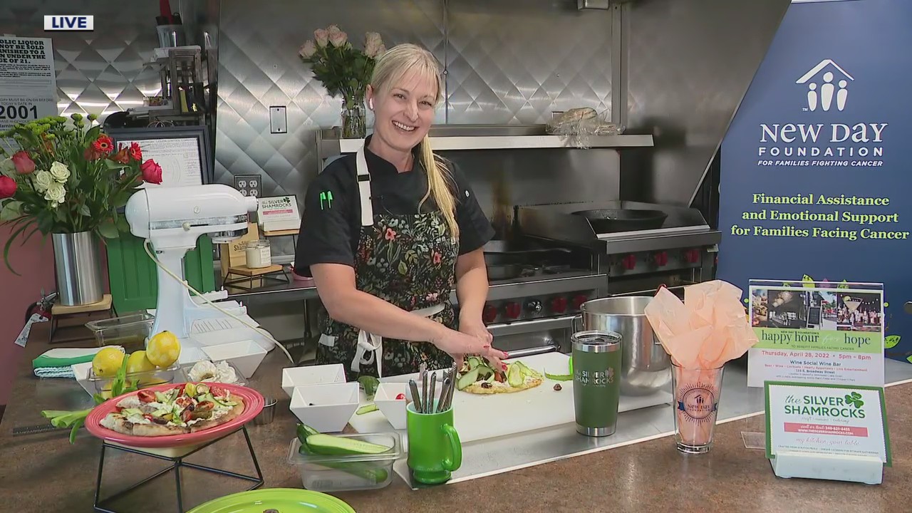 Wine Social in Lake Orion hosts Happy Hour for Hope