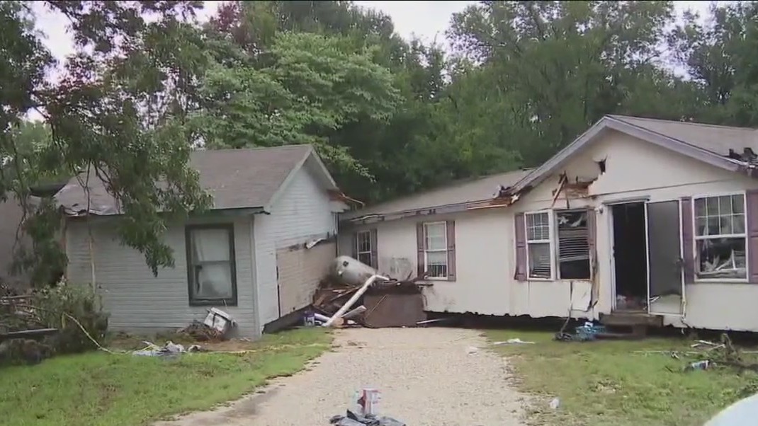 Flood insurance | Finance with Dan Roccato