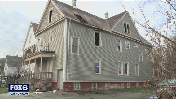 Fatal fire in Milwaukee