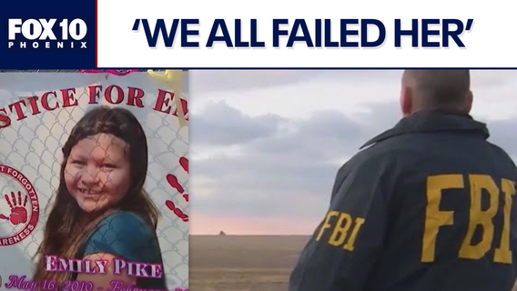 Lawmakers seek ways to find missing Indigenous kids