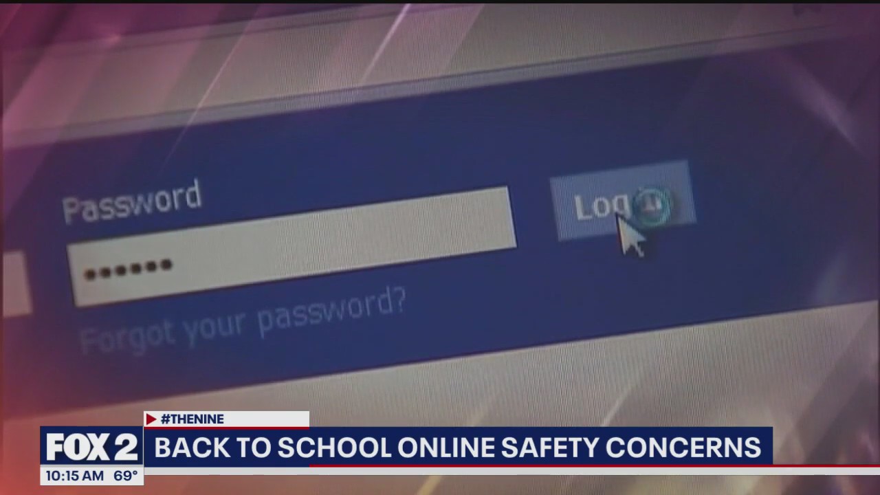 How to Keep your Kids Safe Online