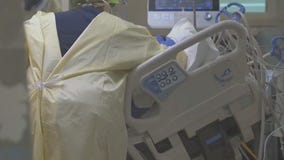 Omicron variant: COVID-19 getting harder to avoid