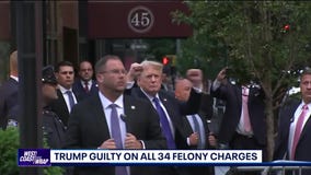 West Coast Wrap: Thursday, May 30, 2024