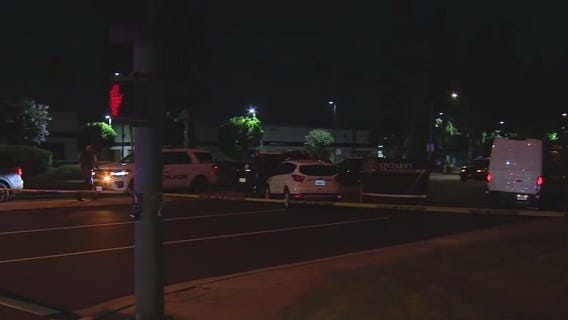 1 killed in Ontario hit-and-run crash