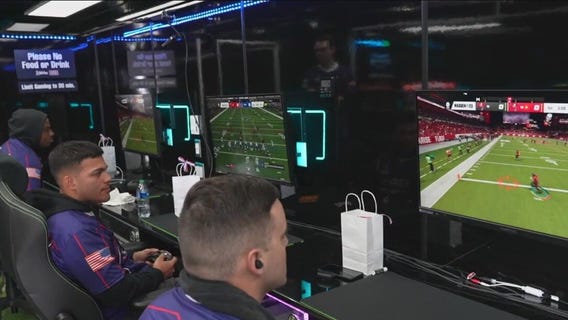 USO Madden 25 Tournament