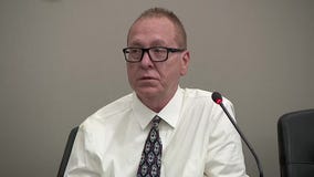 Park Tavern deadly crash: Steven Bailey sentenced