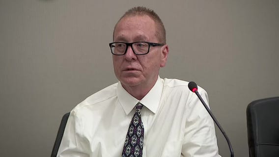 Park Tavern deadly crash: Steven Bailey sentenced