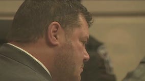 Greenfield police chief to stand trial