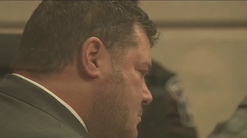 Greenfield police chief to stand trial