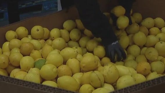 Second Harvest of Silicon Valley expands along with growing food demand