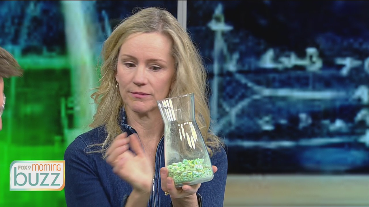 Chemistry for kids: The Kitchen Pantry Scientist is out with new book of experiments inspired by famous chemists