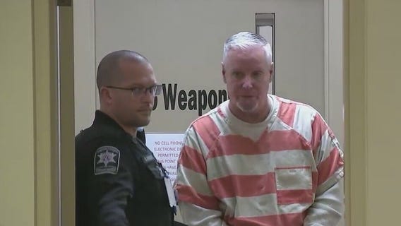 Father of accused Apalachee HS mass shooter in court for motions hearing