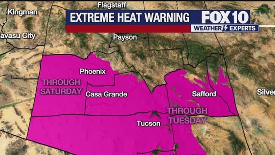 Weekend weather forecast - 8/2/25
