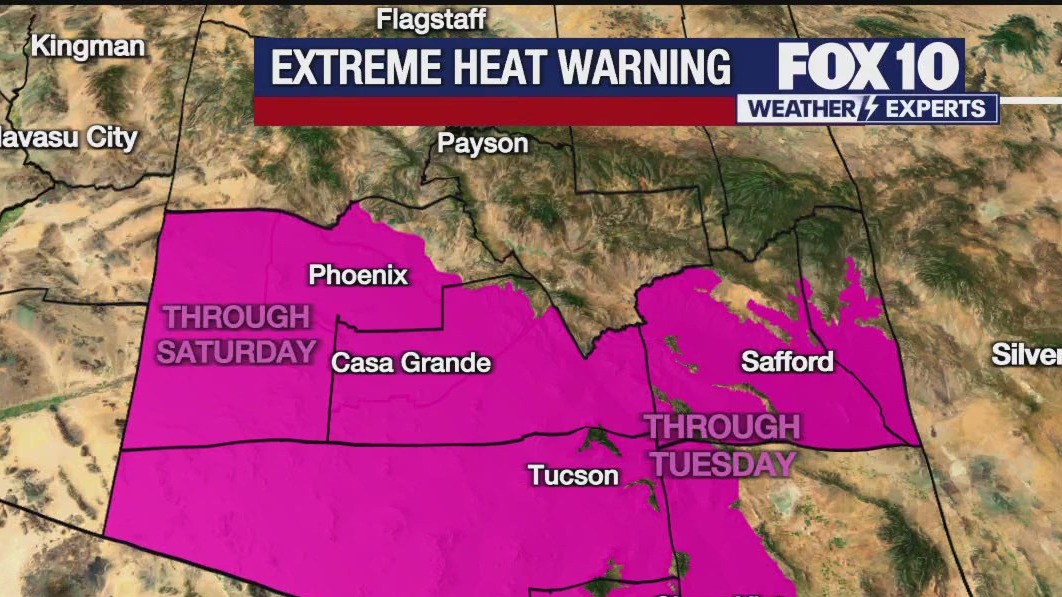 Weekend weather forecast - 8/2/25