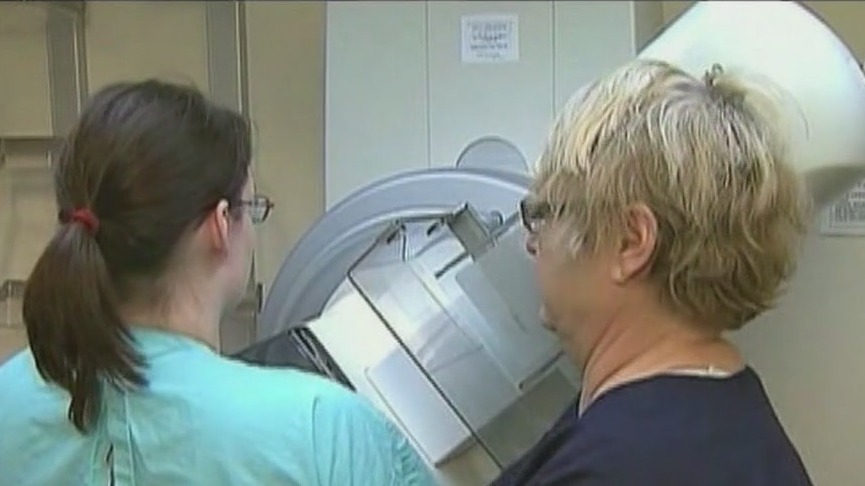 Breast cancer: what every woman should know