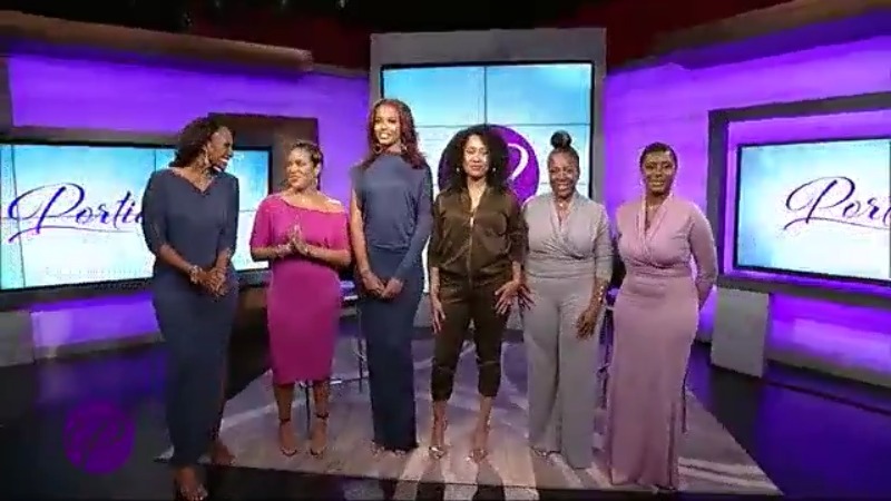 "Body Type Fashions" 11-17-2022