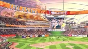 Orange County comptroller speaks on Orlando Dreamers