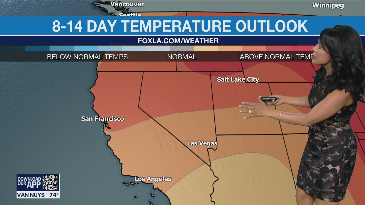 Weather Forecast for Saturday, July 16