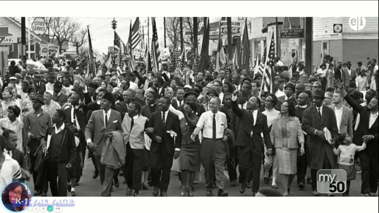 We Still Teach: Saturday, December 5