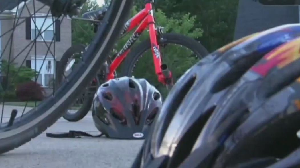 Preventing summer injuries