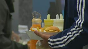 Big city sues major food makers over deceptive marketing of ultra-processed products