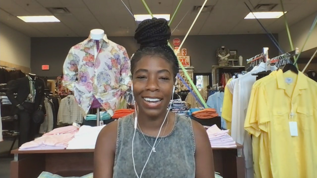 Hot Sam's Detroit celebrates 100 years of looking sharp