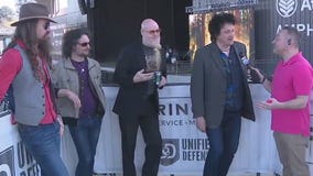 Diamond Dogs in Macon