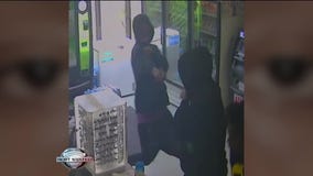 WANTED: Robert Allen