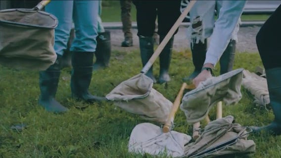 'Watershed Warriors' premieres tonight highlighting work by Friends of the Fox River