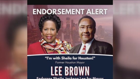 Sheila Jackson Lee involved in more election controversary