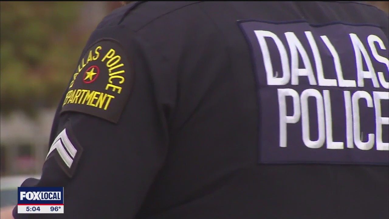 Dallas residents want change for DPD response times