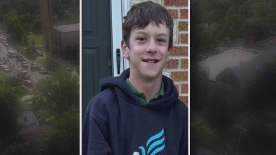 New details on the surviving victims of the Annunciation shooting