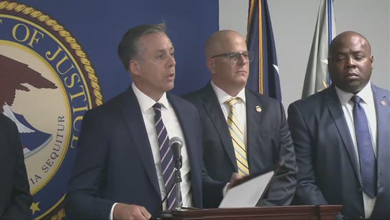 FBI believes Joshua Jahn acted alone, intended as assault on ICE [FULL]