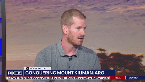 Chris Long / Waterboys Foundation