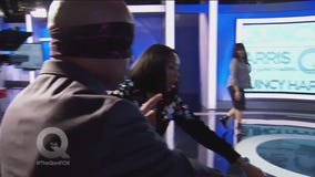 Momma's Baby Boy Cast Plays Games With Quincy