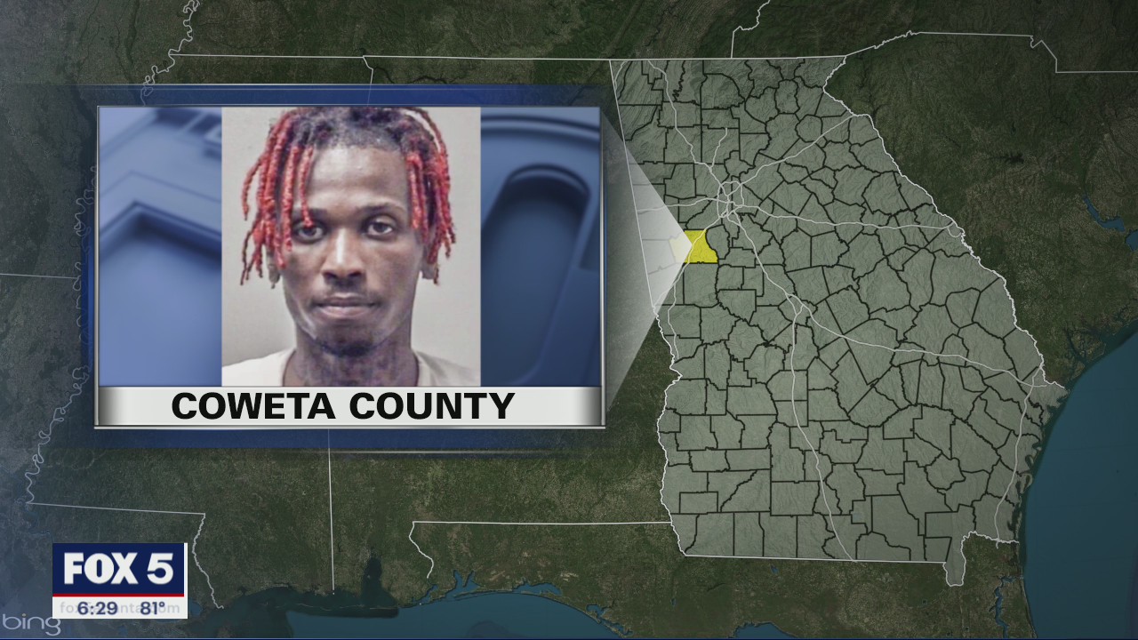 New charges in toddler's murder | FOX 5 Atlanta