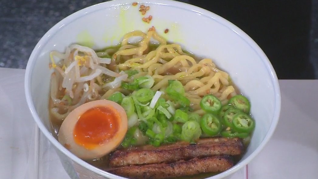 Tasty Tuesday with RYLA